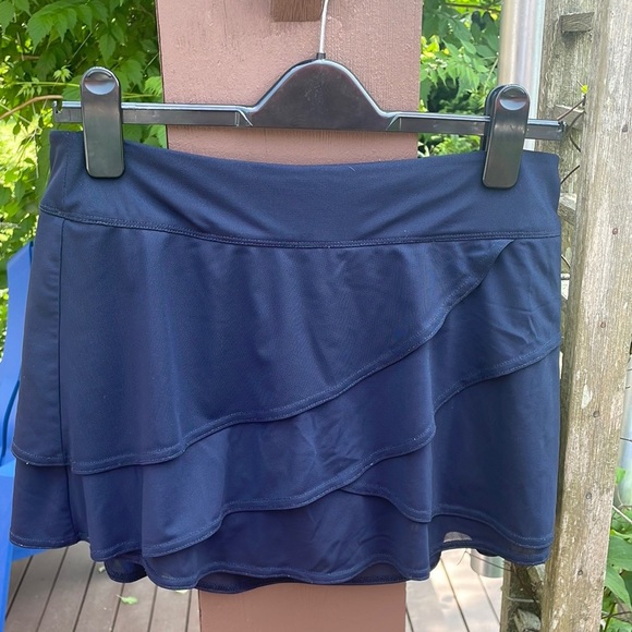 Title Nine Skort - Picture 2 of 6